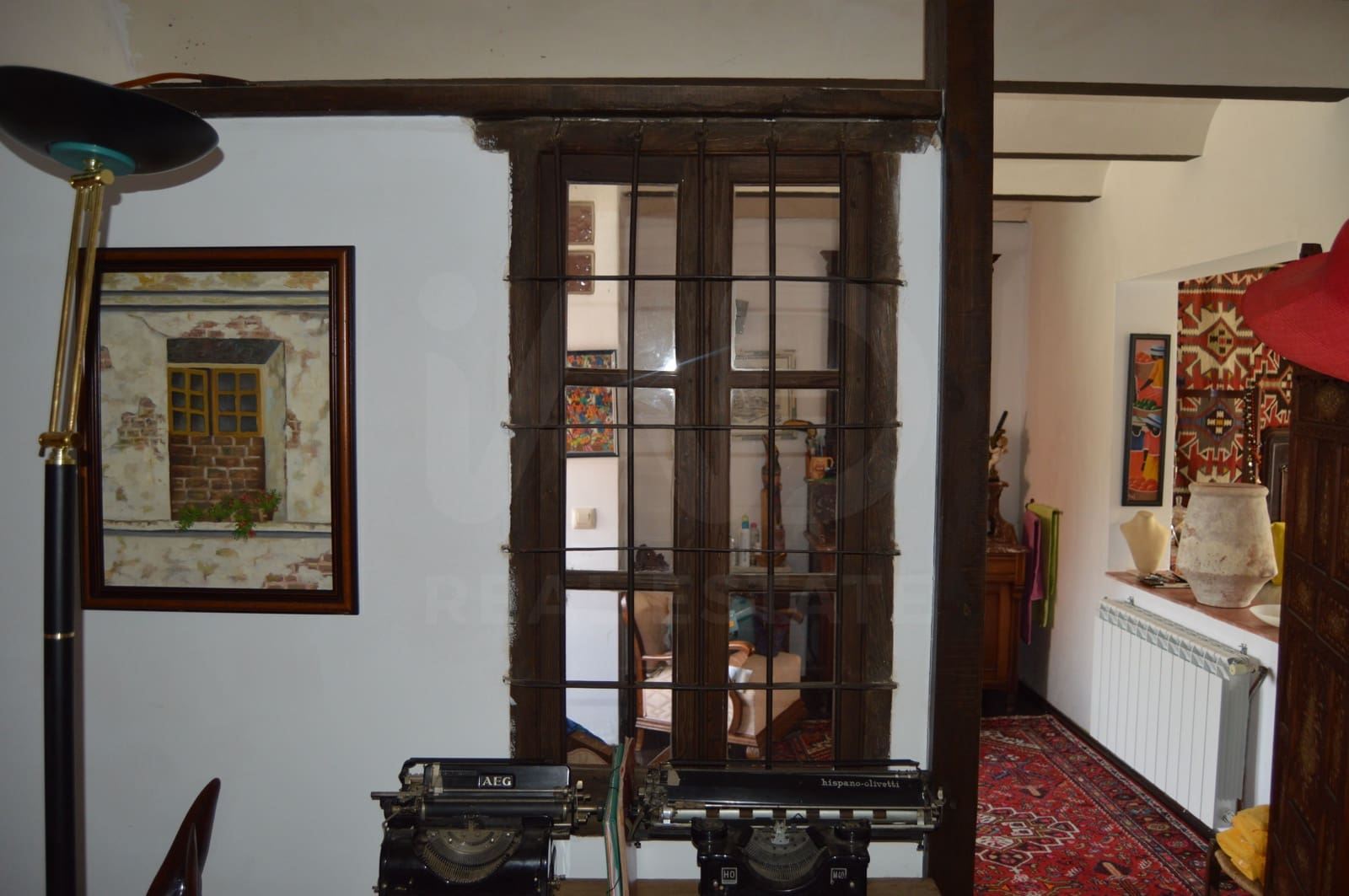 5 quarto Quinta/Casa Rural para venda em Cidade Real cidade - 175 000 € (Ref: 9989181)