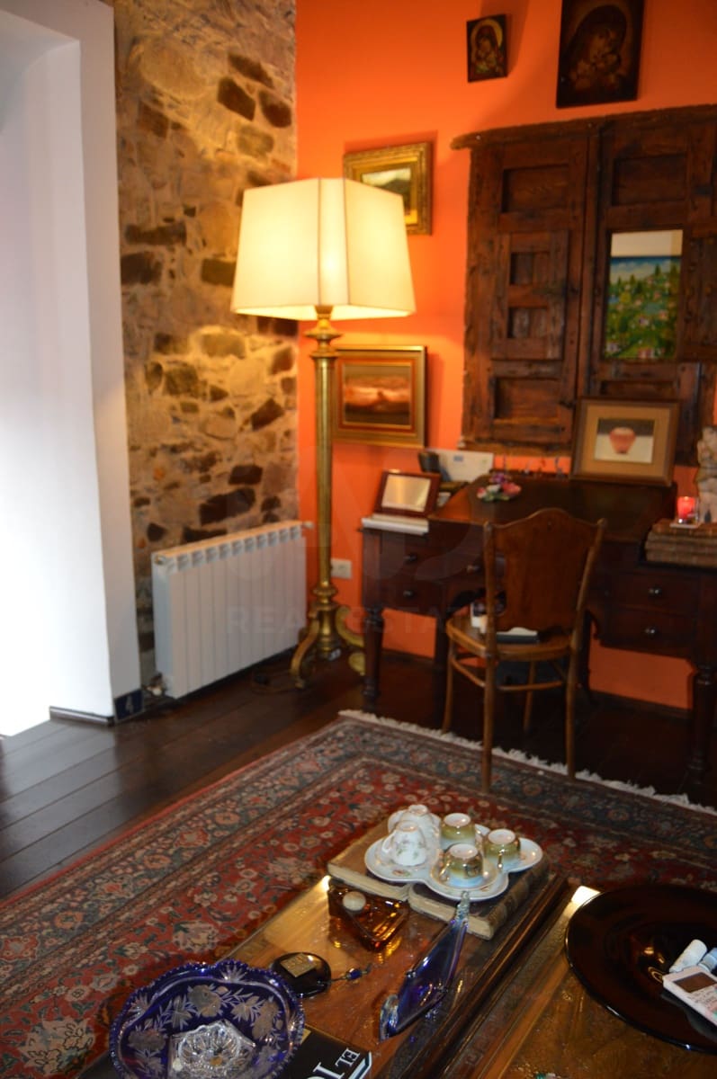 5 quarto Quinta/Casa Rural para venda em Cidade Real cidade - 175 000 € (Ref: 9989181)