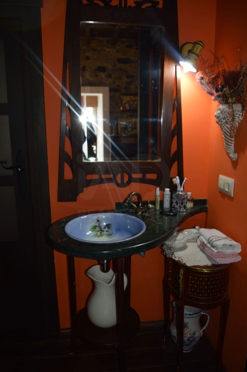 5 quarto Quinta/Casa Rural para venda em Cidade Real cidade - 175 000 € (Ref: 9989181)