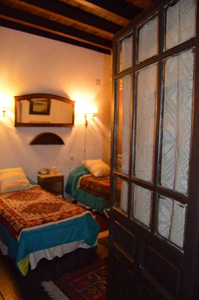 5 quarto Quinta/Casa Rural para venda em Cidade Real cidade - 175 000 € (Ref: 9989181)
