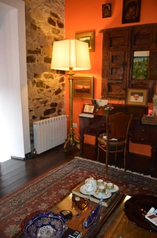5 soverom Finca/Herregård til salgs i Ciudad Real by - € 175 000 (Ref: 9989181)