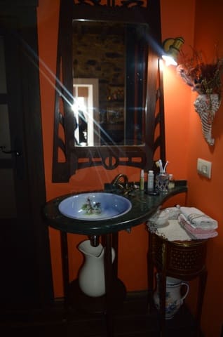 5 soverom Finca/Herregård til salgs i Ciudad Real by - € 175 000 (Ref: 9989181)