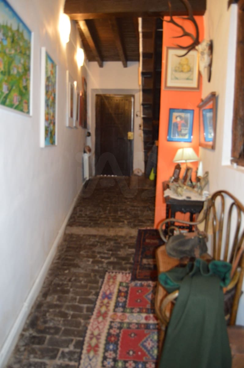 5 quarto Quinta/Casa Rural para venda em Cidade Real cidade - 175 000 € (Ref: 9989181)