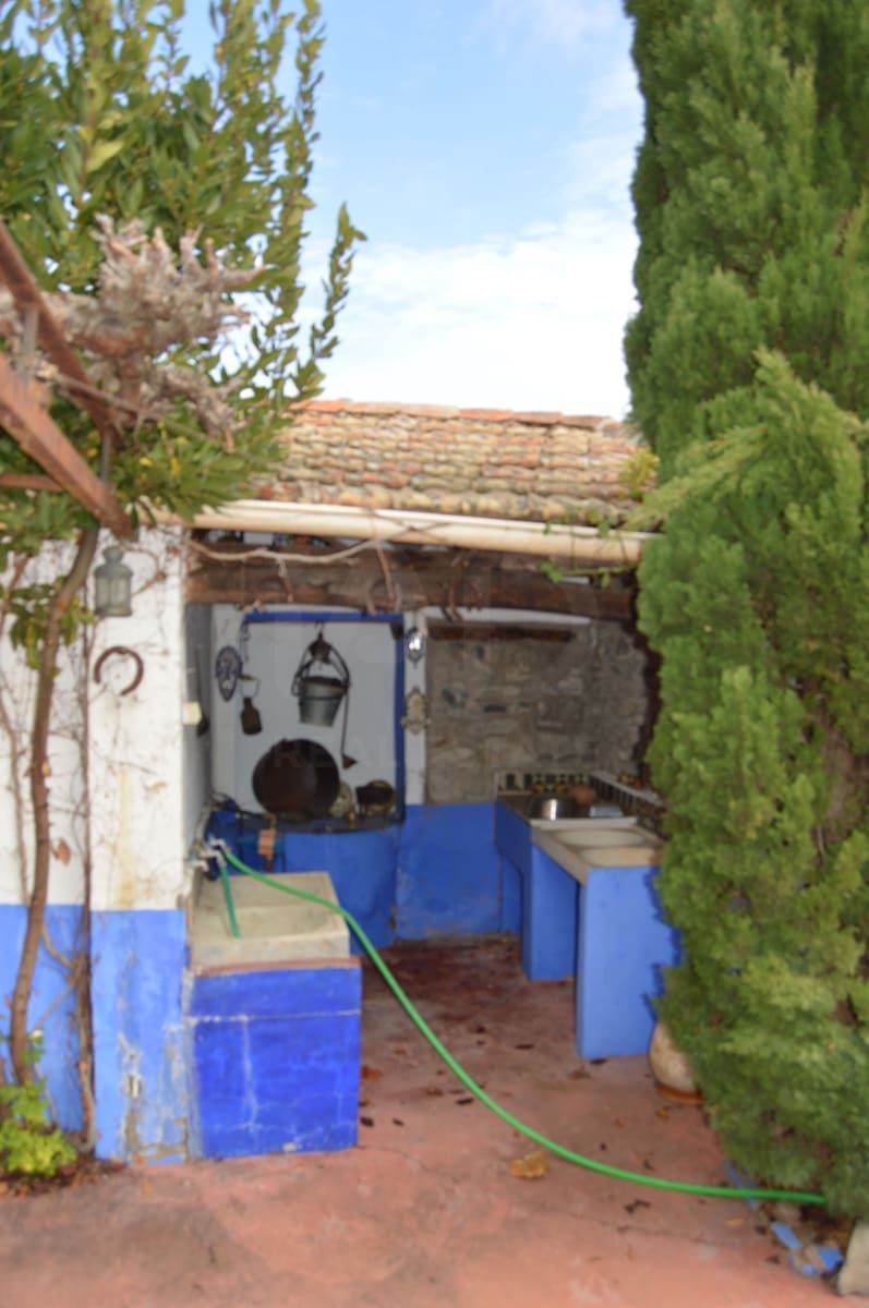 5 quarto Quinta/Casa Rural para venda em Cidade Real cidade - 175 000 € (Ref: 9989181)