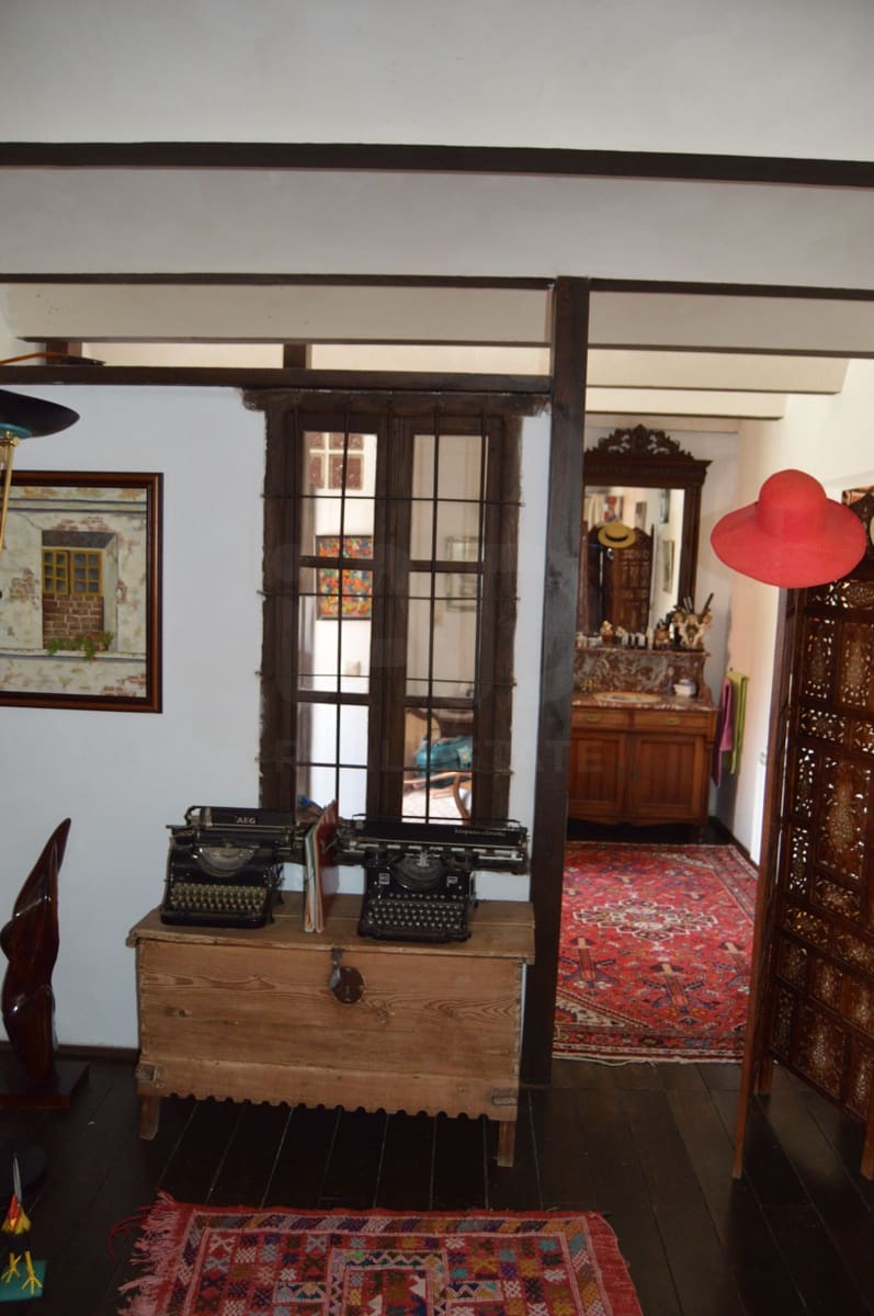 5 quarto Quinta/Casa Rural para venda em Cidade Real cidade - 175 000 € (Ref: 9989181)