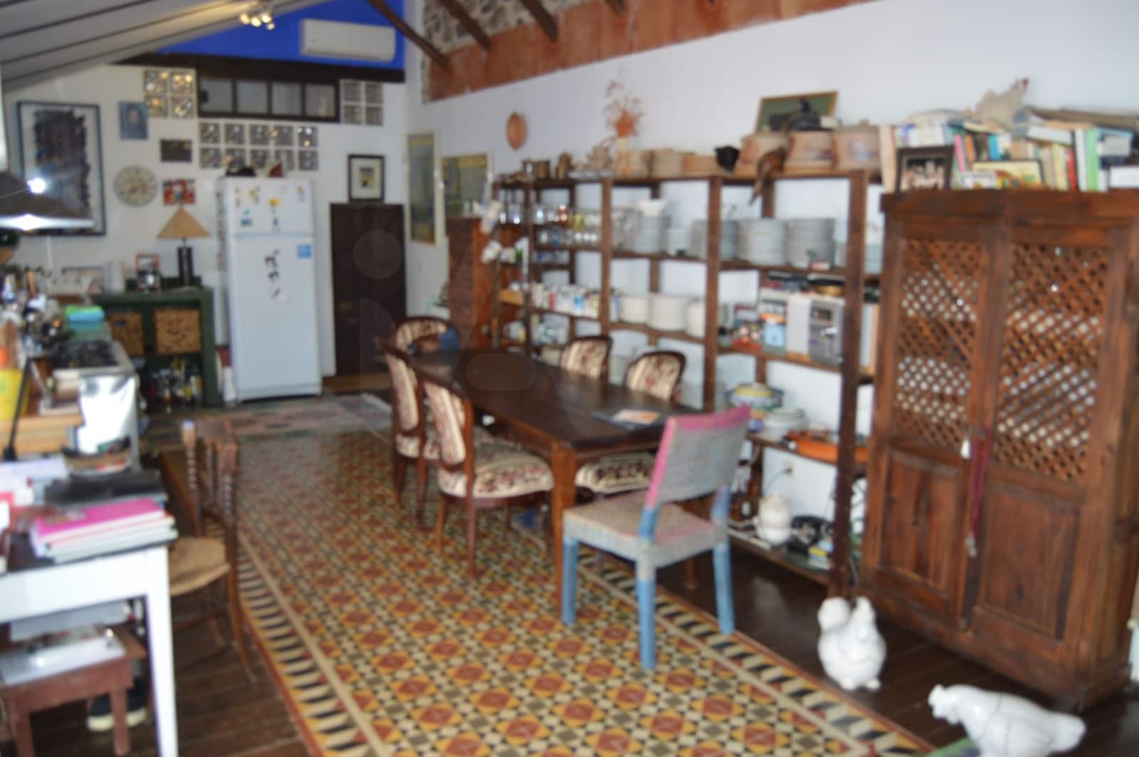 5 quarto Quinta/Casa Rural para venda em Cidade Real cidade - 175 000 € (Ref: 9989181)
