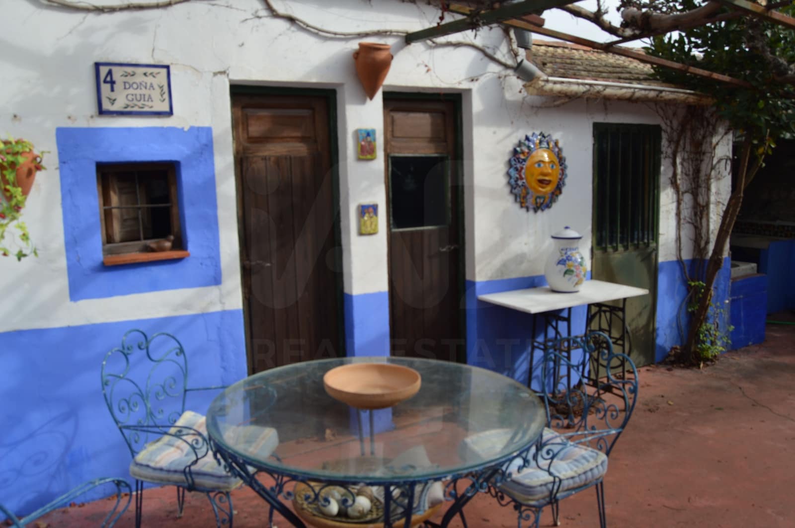 5 quarto Quinta/Casa Rural para venda em Cidade Real cidade - 175 000 € (Ref: 9989181)