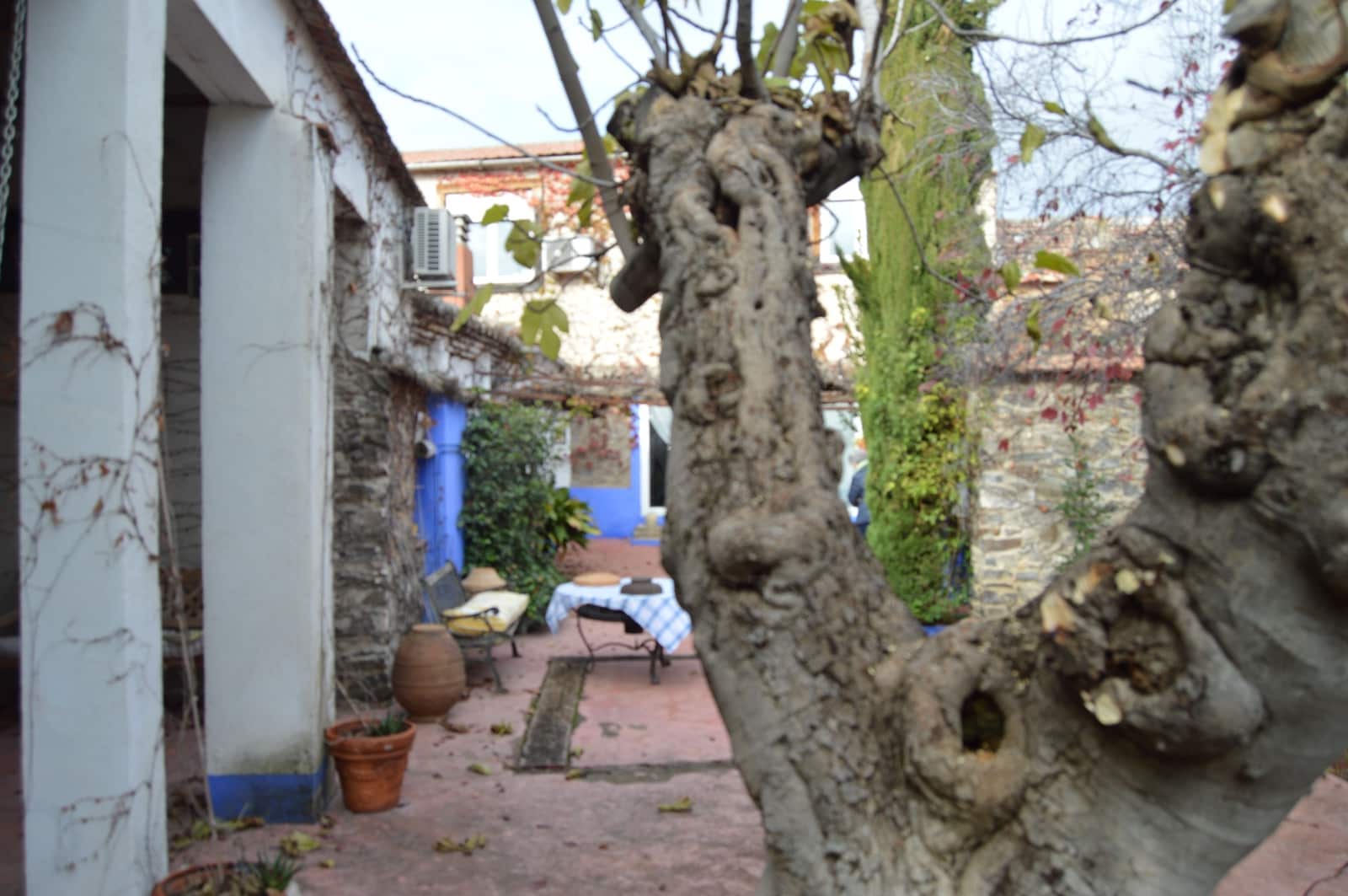 5 quarto Quinta/Casa Rural para venda em Cidade Real cidade - 175 000 € (Ref: 9989181)