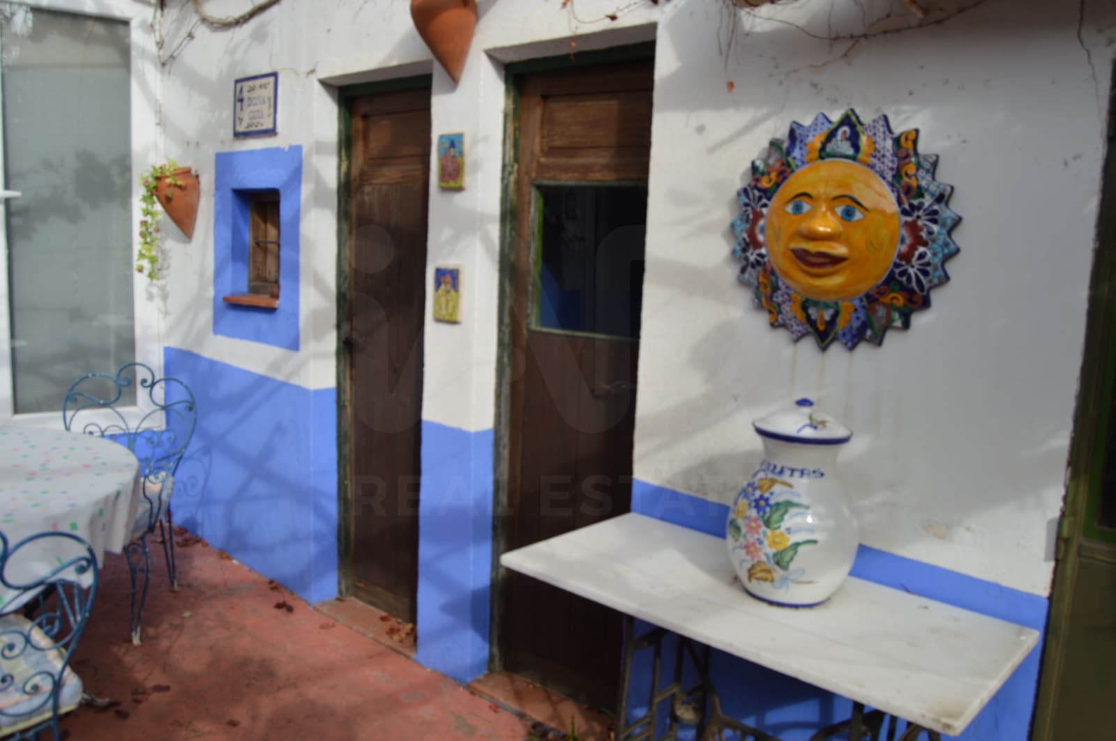 5 quarto Quinta/Casa Rural para venda em Cidade Real cidade - 175 000 € (Ref: 9989181)