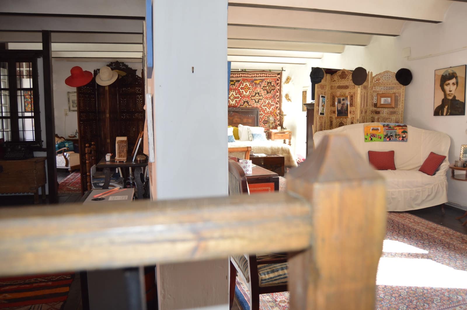 5 quarto Quinta/Casa Rural para venda em Cidade Real cidade - 175 000 € (Ref: 9989181)