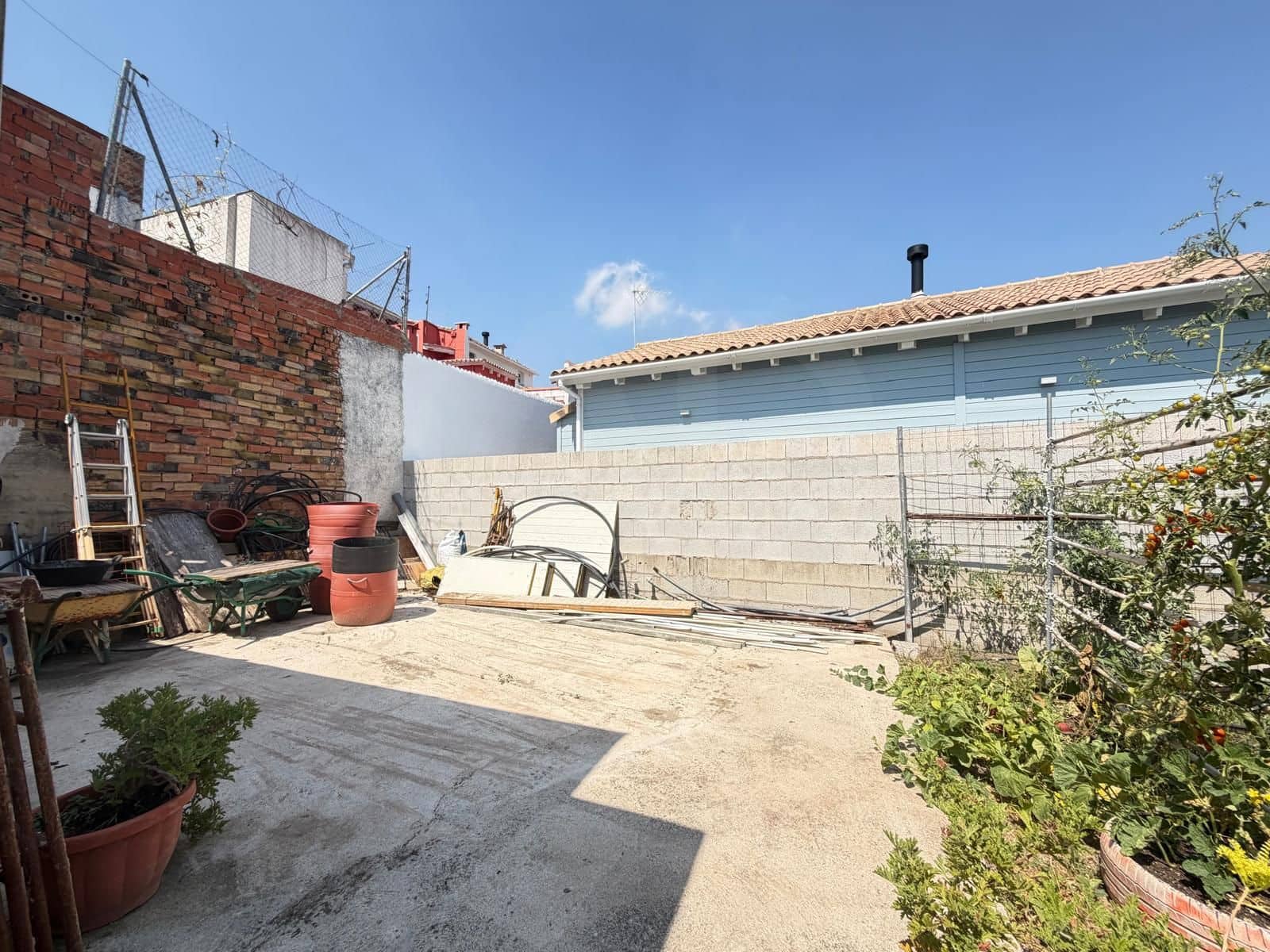 4 camera da letto Villa in vendita in Potries con garage - 375.000 € (Rif: 9989183)