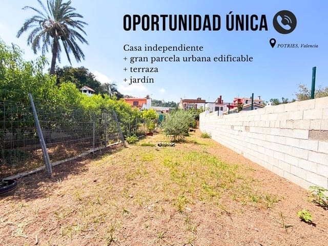 4 bedroom Villa for sale in Potríes with garage - € 375,000 (Ref: 9989183)