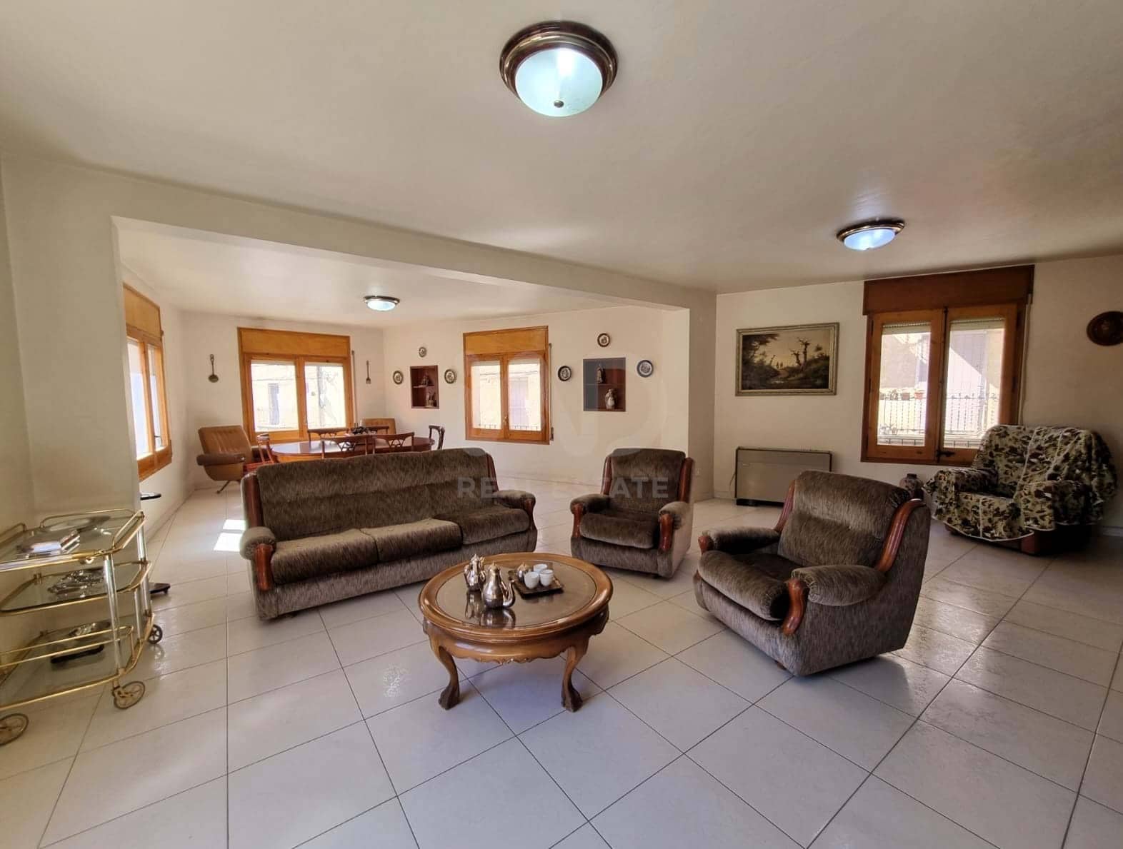 3 chambre Maison de Ville à vendre à Tarragone ville avec garage - 160 000 € (Ref: 9989184)