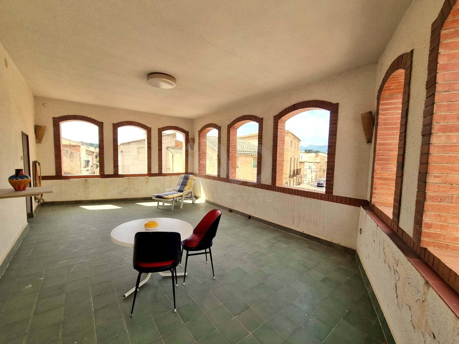 3 chambre Maison de Ville à vendre à Tarragone ville avec garage - 160 000 € (Ref: 9989184)