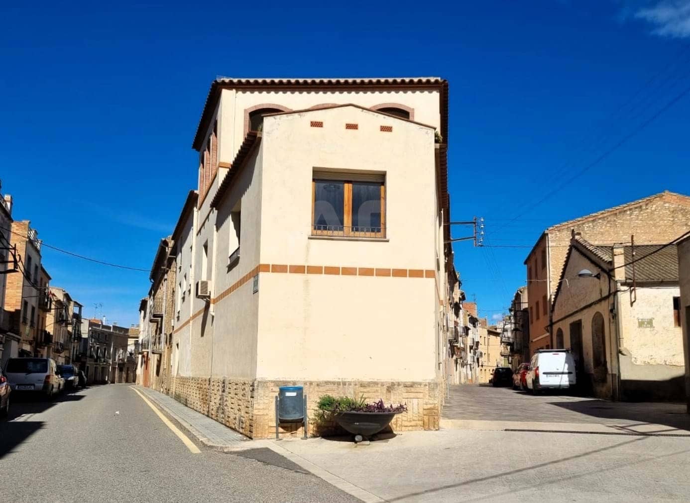 3 chambre Maison de Ville à vendre à Tarragone ville avec garage - 160 000 € (Ref: 9989184)