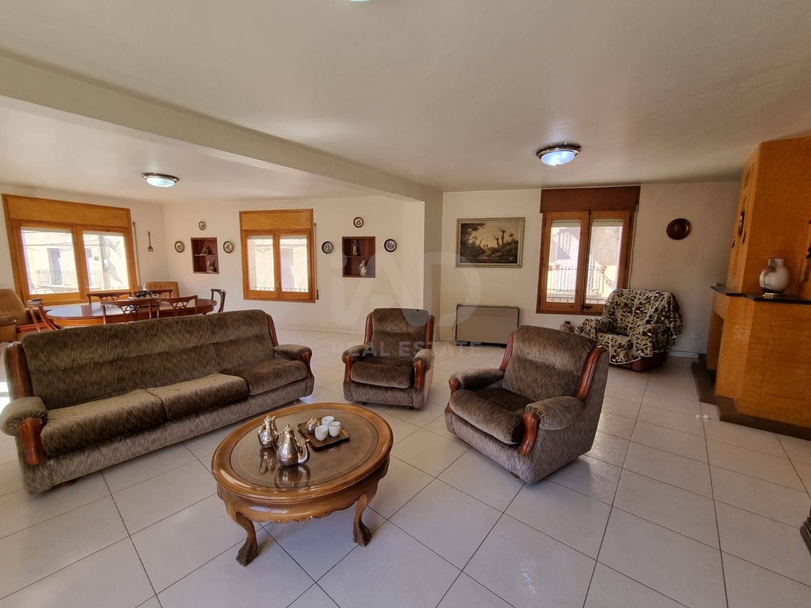 3 chambre Maison de Ville à vendre à Tarragone ville avec garage - 160 000 € (Ref: 9989184)