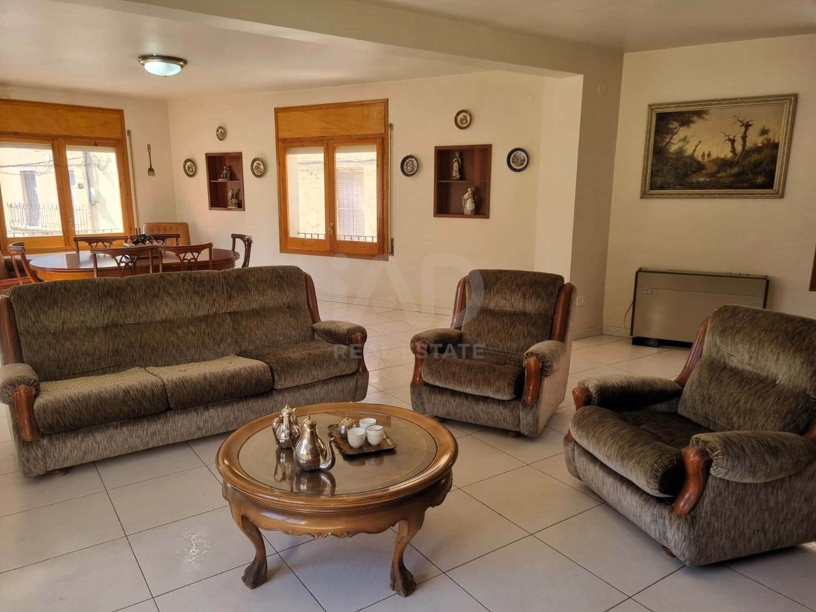 3 chambre Maison de Ville à vendre à Tarragone ville avec garage - 160 000 € (Ref: 9989184)