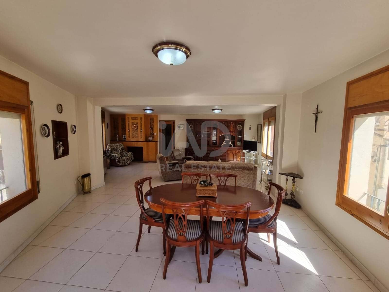 3 chambre Maison de Ville à vendre à Tarragone ville avec garage - 160 000 € (Ref: 9989184)