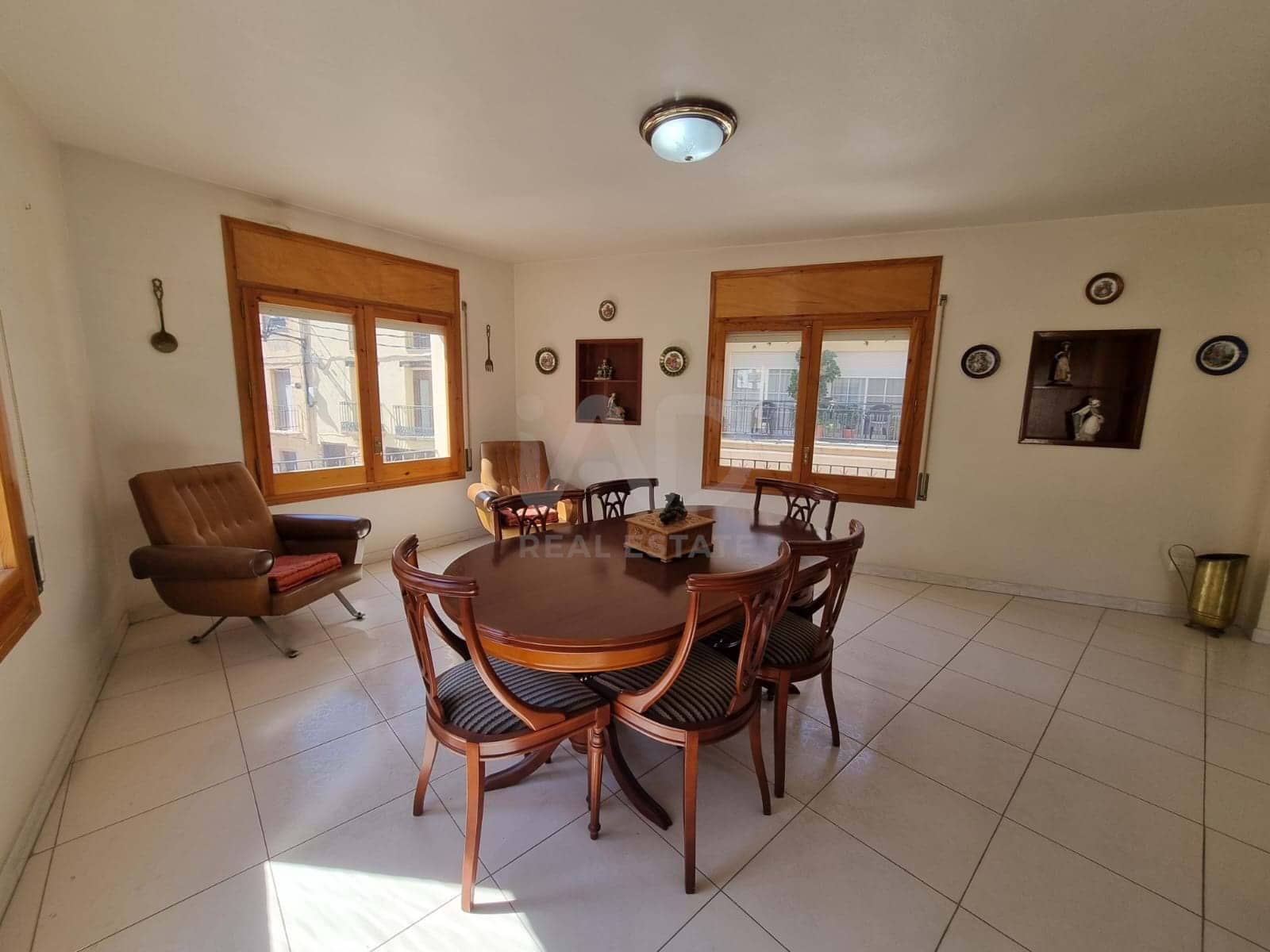 3 chambre Maison de Ville à vendre à Tarragone ville avec garage - 160 000 € (Ref: 9989184)