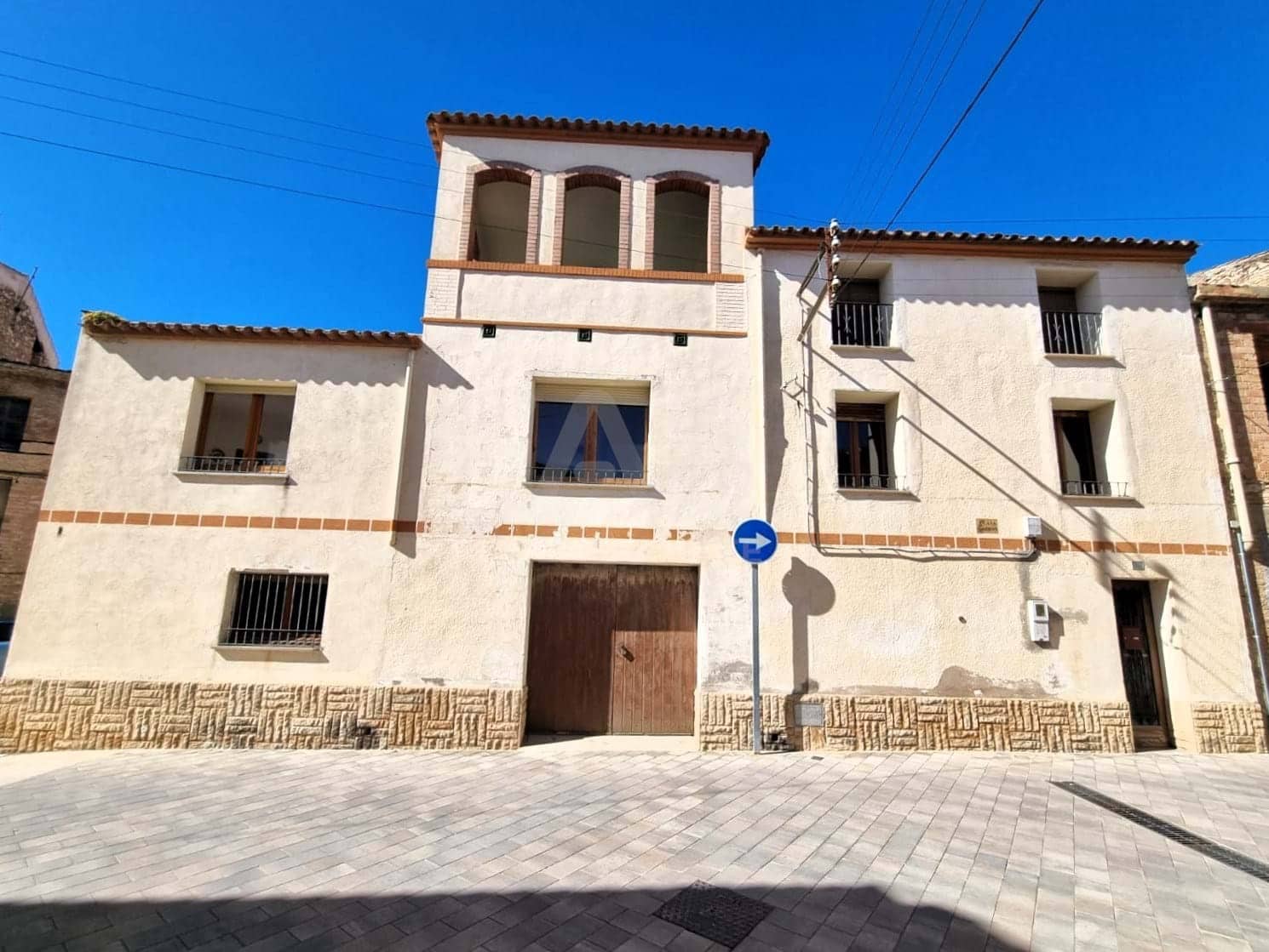 3 chambre Maison de Ville à vendre à Tarragone ville avec garage - 160 000 € (Ref: 9989184)