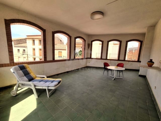 3 soveværelse Byhus til salg i Tarragona by med garage - € 160.000 (Ref: 9989184)