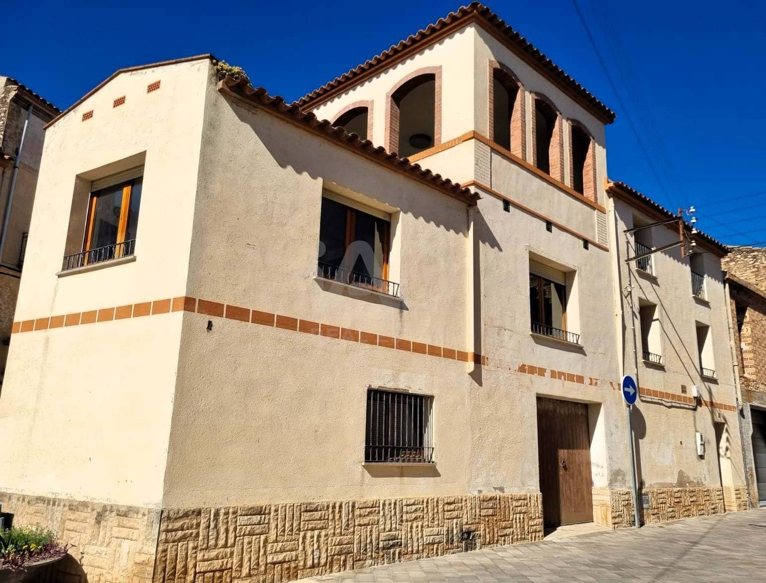 3 chambre Maison de Ville à vendre à Tarragone ville avec garage - 160 000 € (Ref: 9989184)