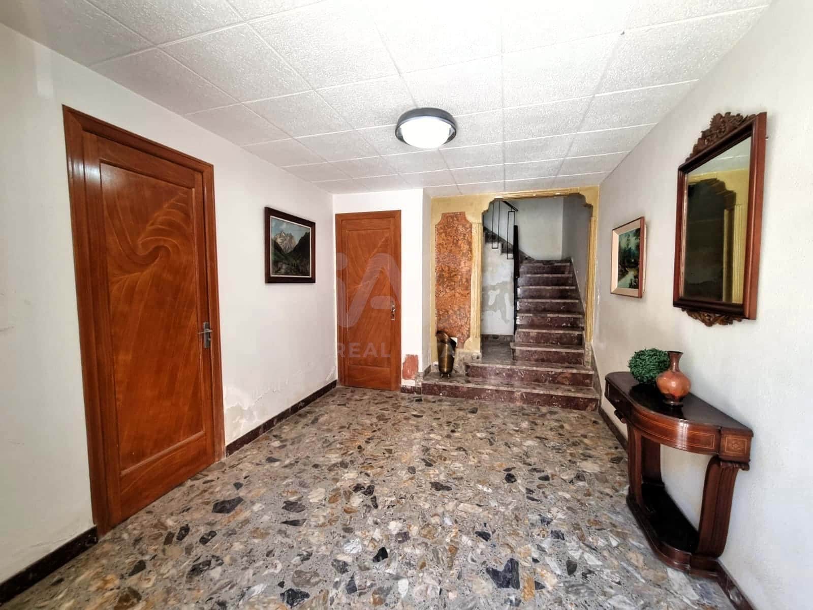 3 chambre Maison de Ville à vendre à Tarragone ville avec garage - 160 000 € (Ref: 9989184)