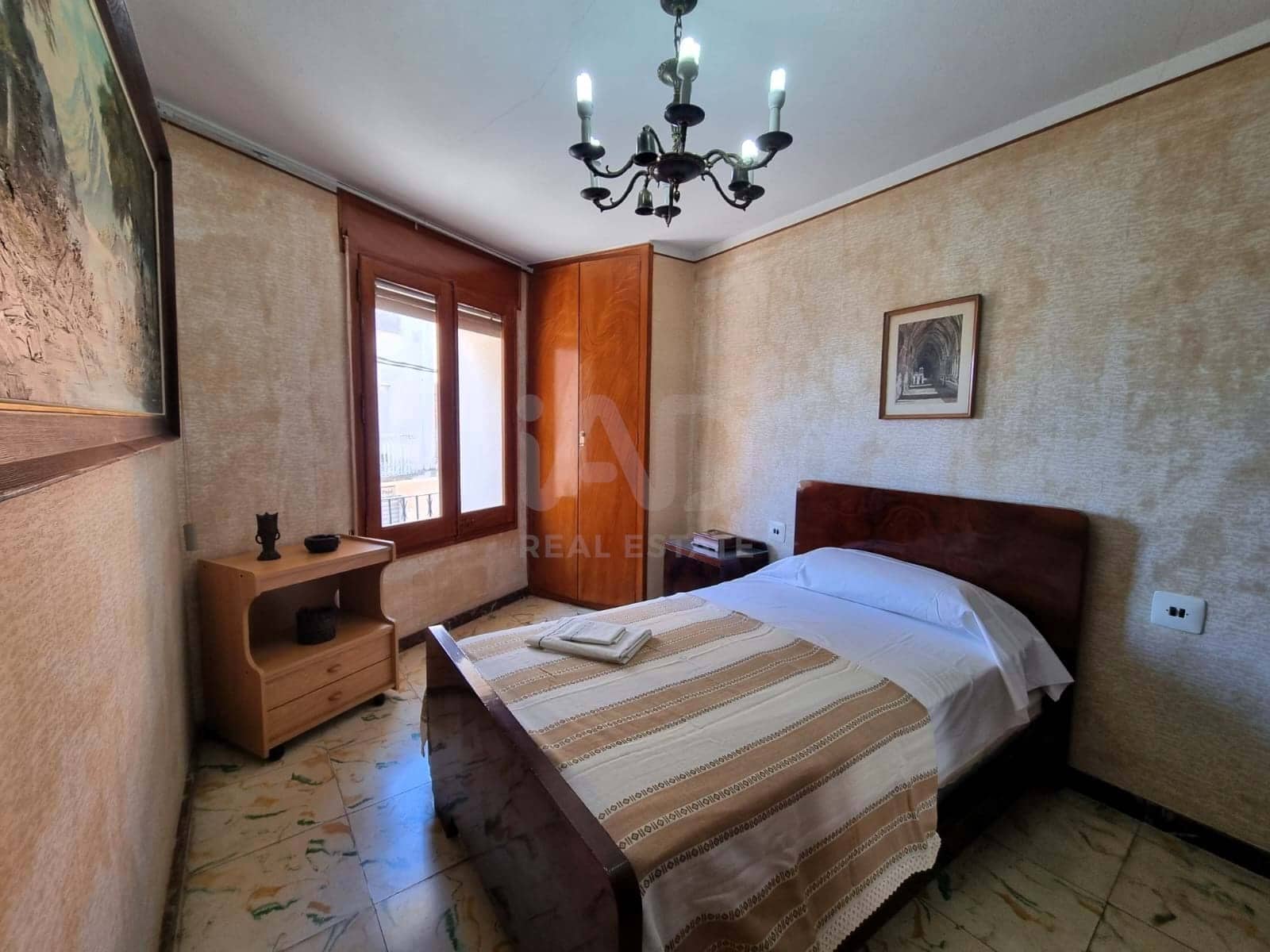 3 chambre Maison de Ville à vendre à Tarragone ville avec garage - 160 000 € (Ref: 9989184)