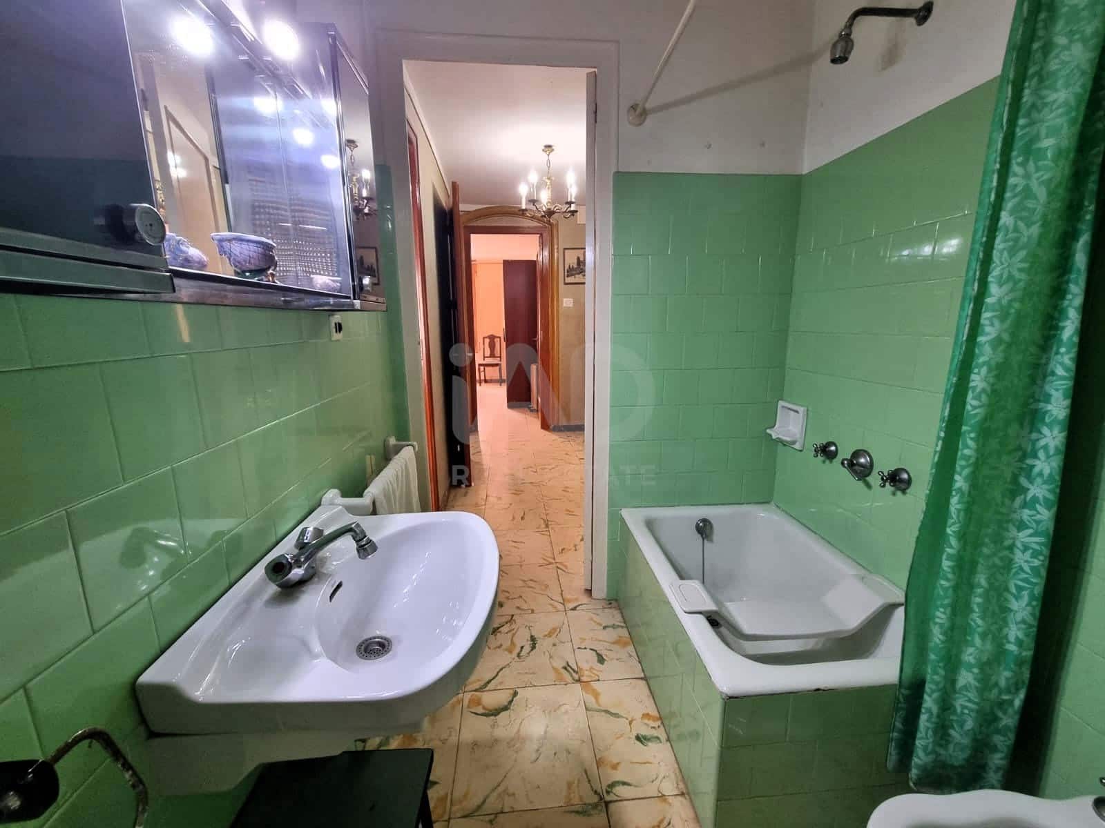 3 chambre Maison de Ville à vendre à Tarragone ville avec garage - 160 000 € (Ref: 9989184)