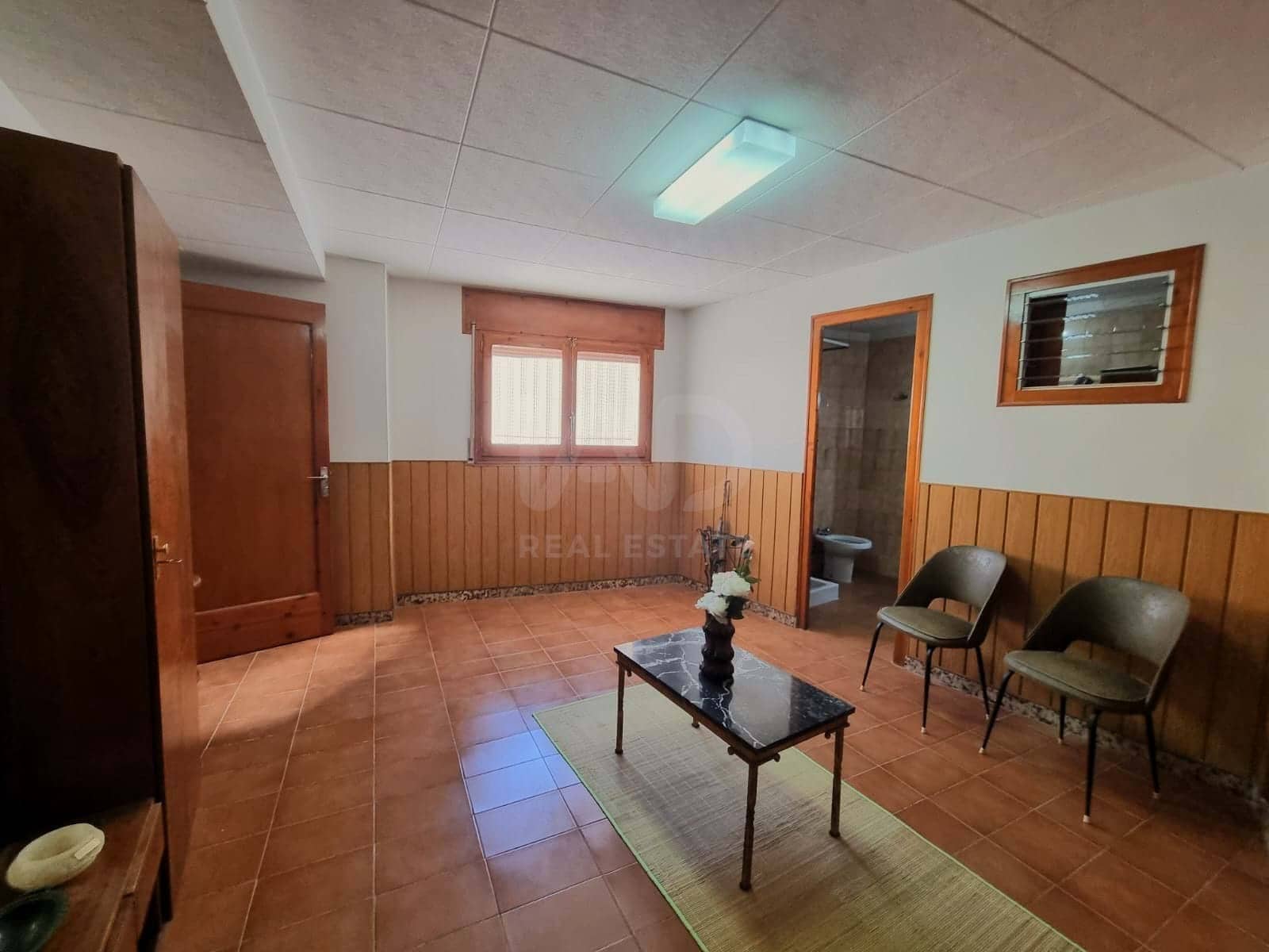 3 chambre Maison de Ville à vendre à Tarragone ville avec garage - 160 000 € (Ref: 9989184)