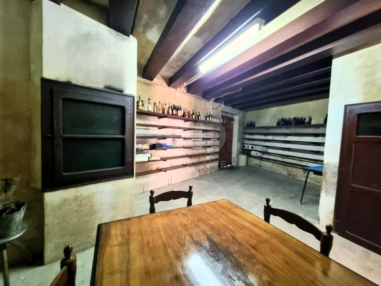 3 chambre Maison de Ville à vendre à Tarragone ville avec garage - 160 000 € (Ref: 9989184)