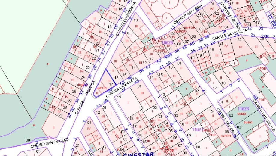 3 chambre Maison de Ville à vendre à Tarragone ville avec garage - 160 000 € (Ref: 9989184)