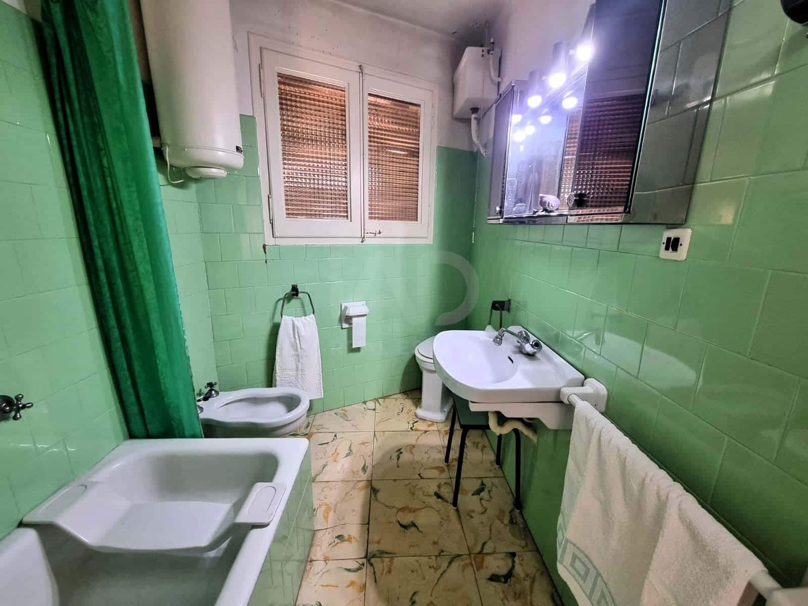3 chambre Maison de Ville à vendre à Tarragone ville avec garage - 160 000 € (Ref: 9989184)