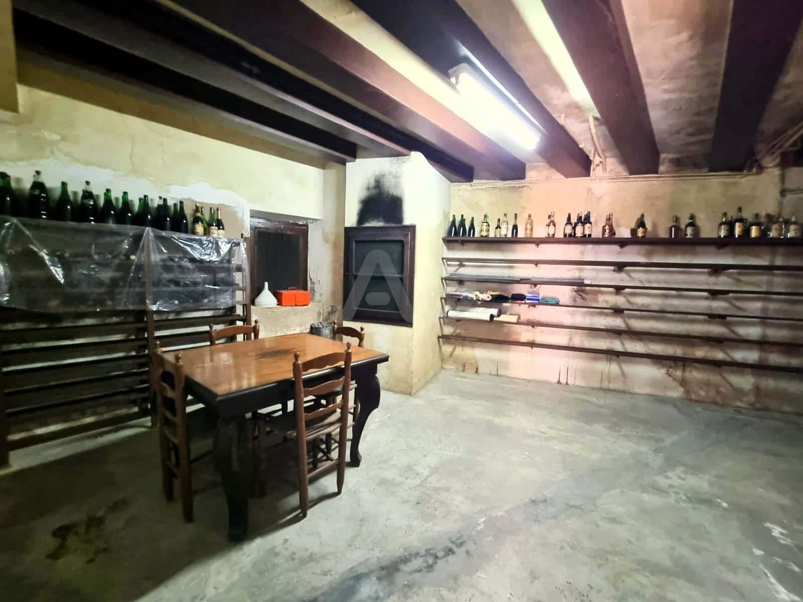3 chambre Maison de Ville à vendre à Tarragone ville avec garage - 160 000 € (Ref: 9989184)