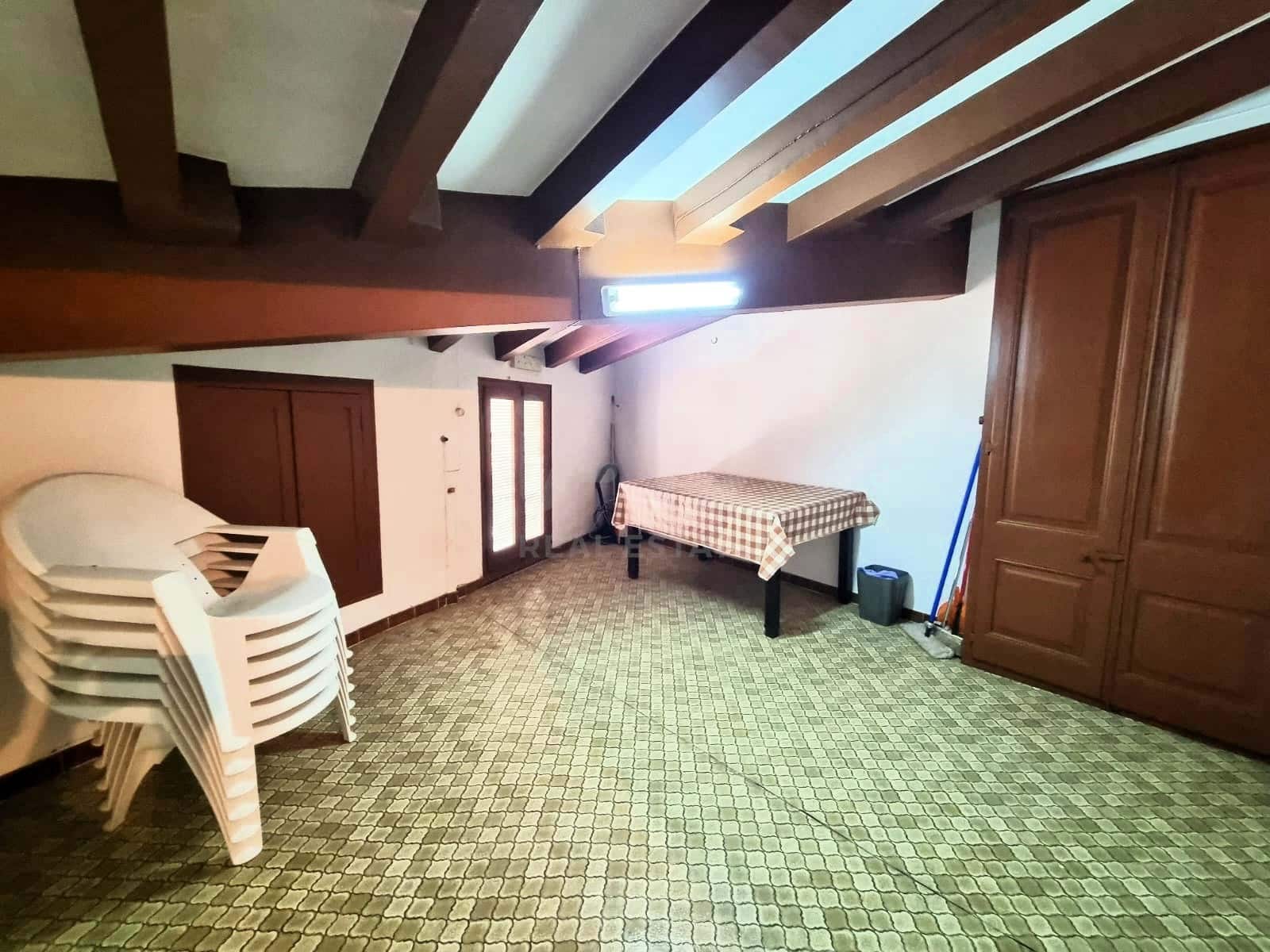3 chambre Maison de Ville à vendre à Tarragone ville avec garage - 160 000 € (Ref: 9989184)