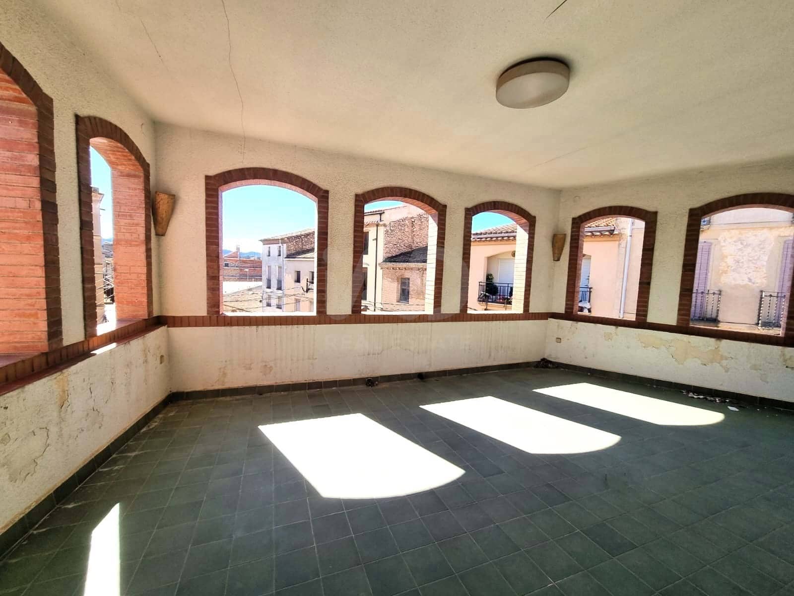 3 chambre Maison de Ville à vendre à Tarragone ville avec garage - 160 000 € (Ref: 9989184)