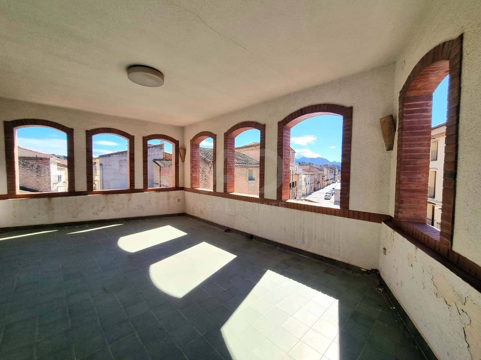 3 chambre Maison de Ville à vendre à Tarragone ville avec garage - 160 000 € (Ref: 9989184)