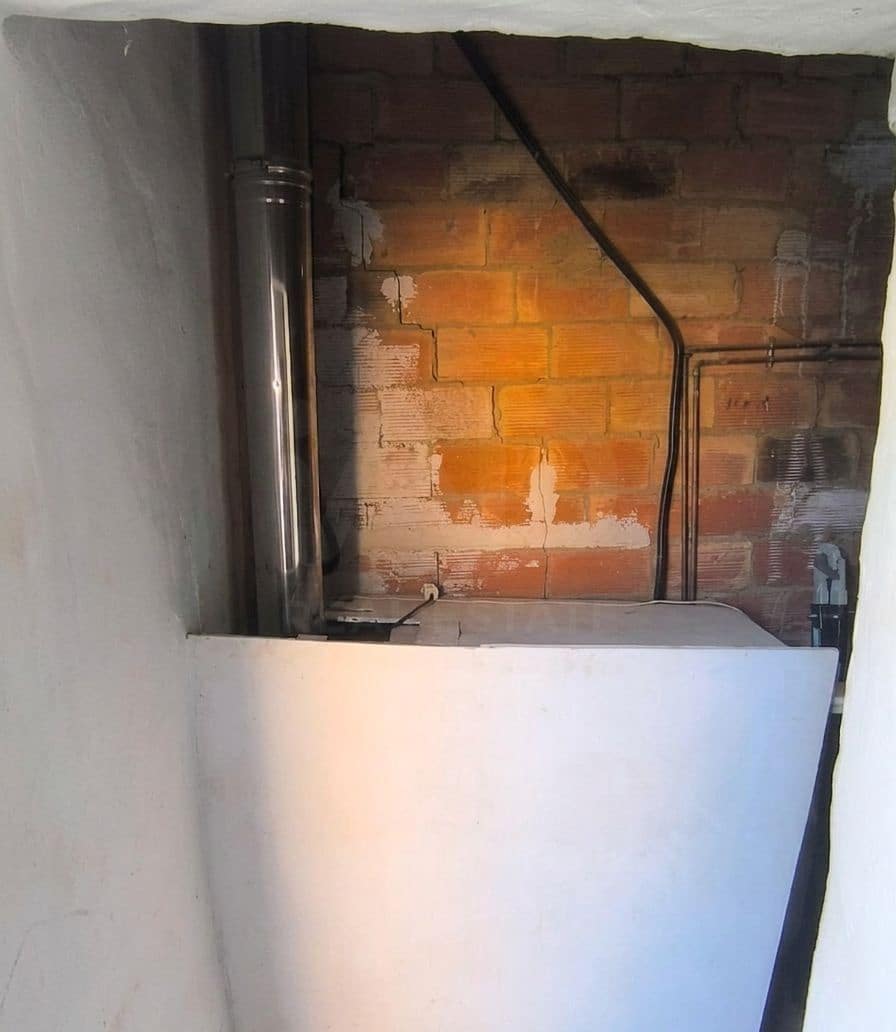 2 quarto Casa em Banda para venda em Leao cidade - 63 000 € (Ref: 9989185)