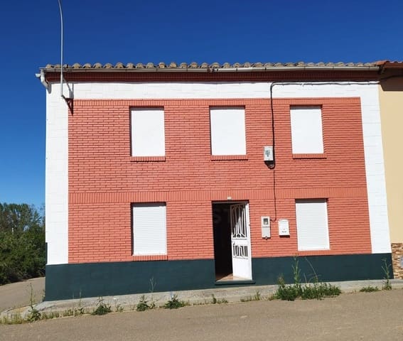 2 Zimmer Haus zu verkaufen in León Stadt - 63.000 € (Ref: 9989185)