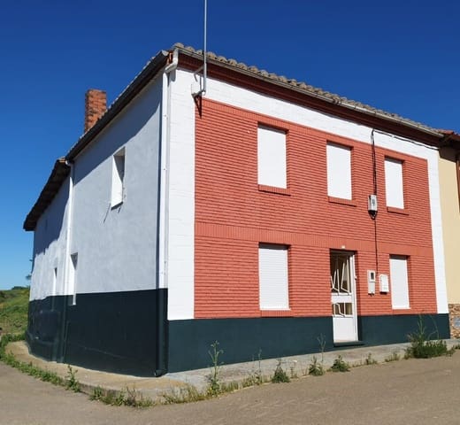 2 Zimmer Haus zu verkaufen in León Stadt - 63.000 € (Ref: 9989185)