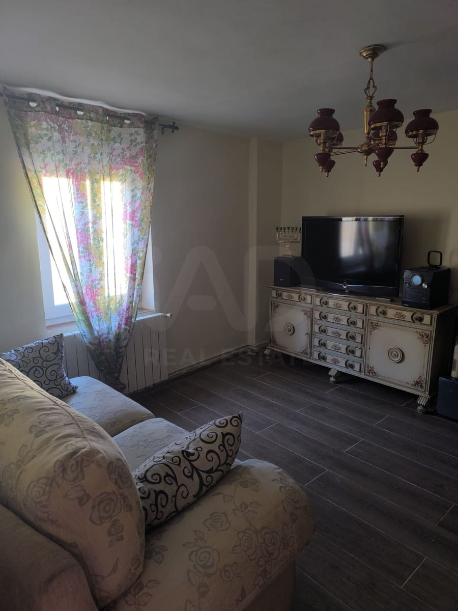 2 quarto Casa em Banda para venda em Leao cidade - 63 000 € (Ref: 9989185)