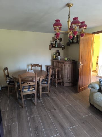 2 Zimmer Haus zu verkaufen in León Stadt - 63.000 € (Ref: 9989185)