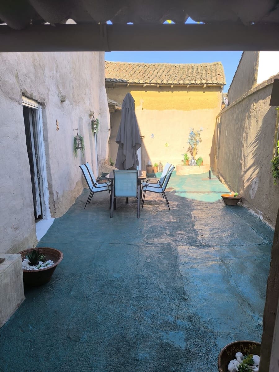 2 quarto Casa em Banda para venda em Leao cidade - 63 000 € (Ref: 9989185)
