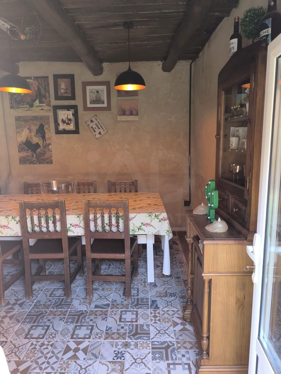2 quarto Casa em Banda para venda em Leao cidade - 63 000 € (Ref: 9989185)