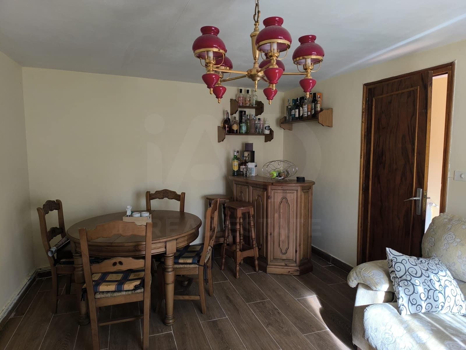2 quarto Casa em Banda para venda em Leao cidade - 63 000 € (Ref: 9989185)