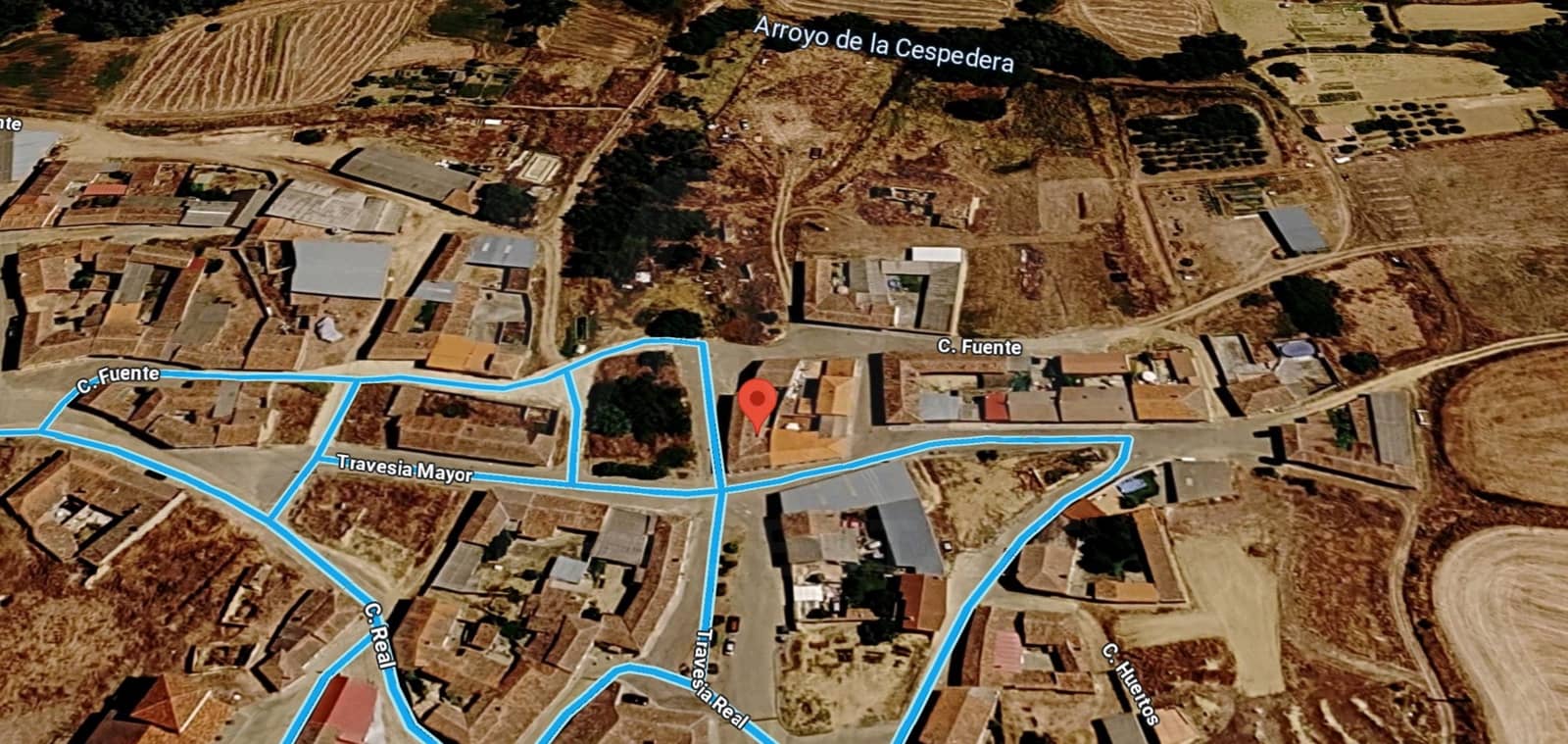 2 quarto Casa em Banda para venda em Leao cidade - 63 000 € (Ref: 9989185)