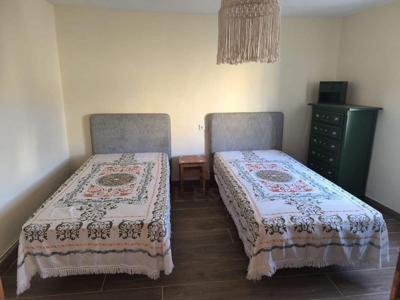 2 quarto Casa em Banda para venda em Leao cidade - 63 000 € (Ref: 9989185)