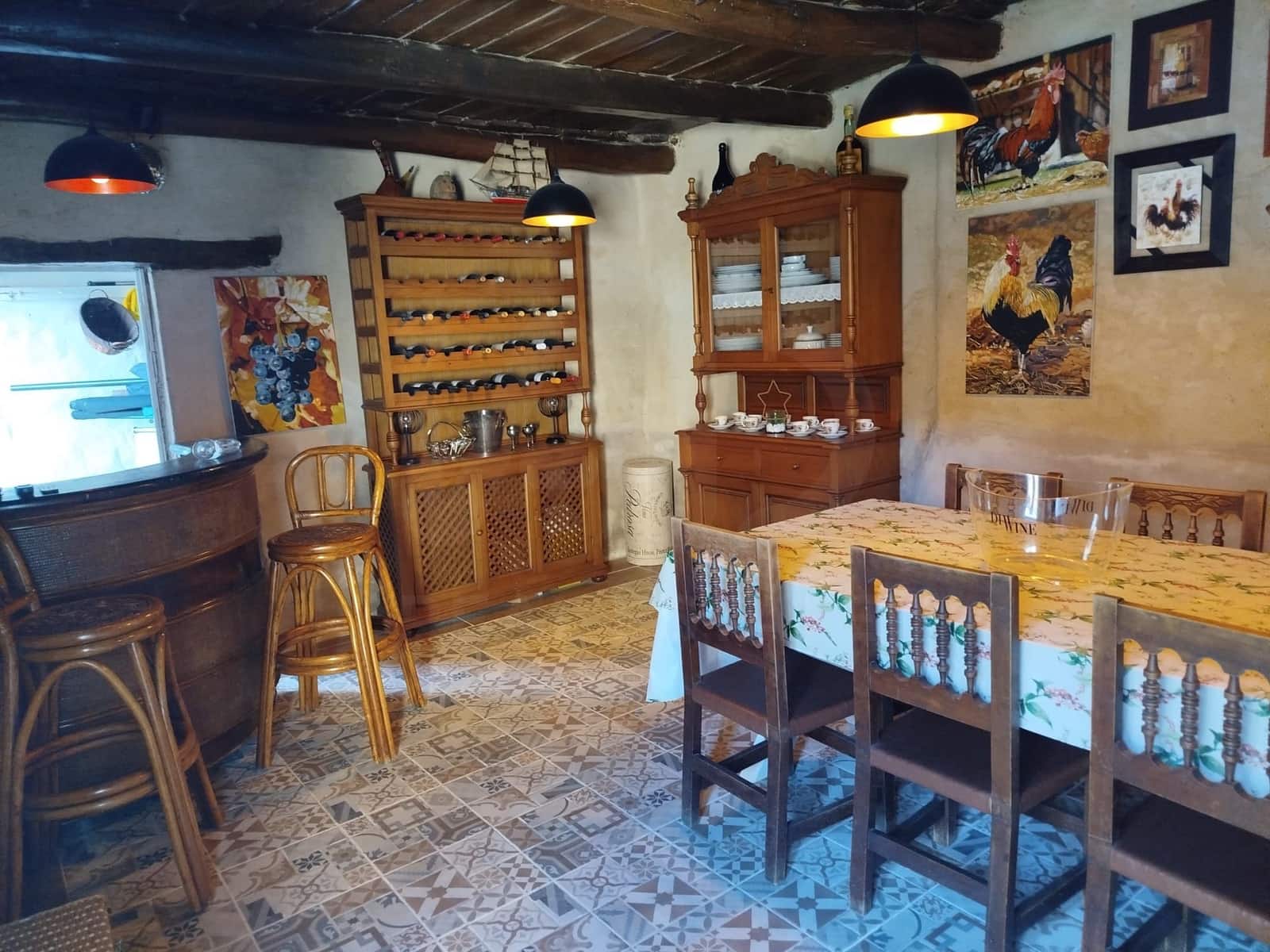 2 quarto Casa em Banda para venda em Leao cidade - 63 000 € (Ref: 9989185)