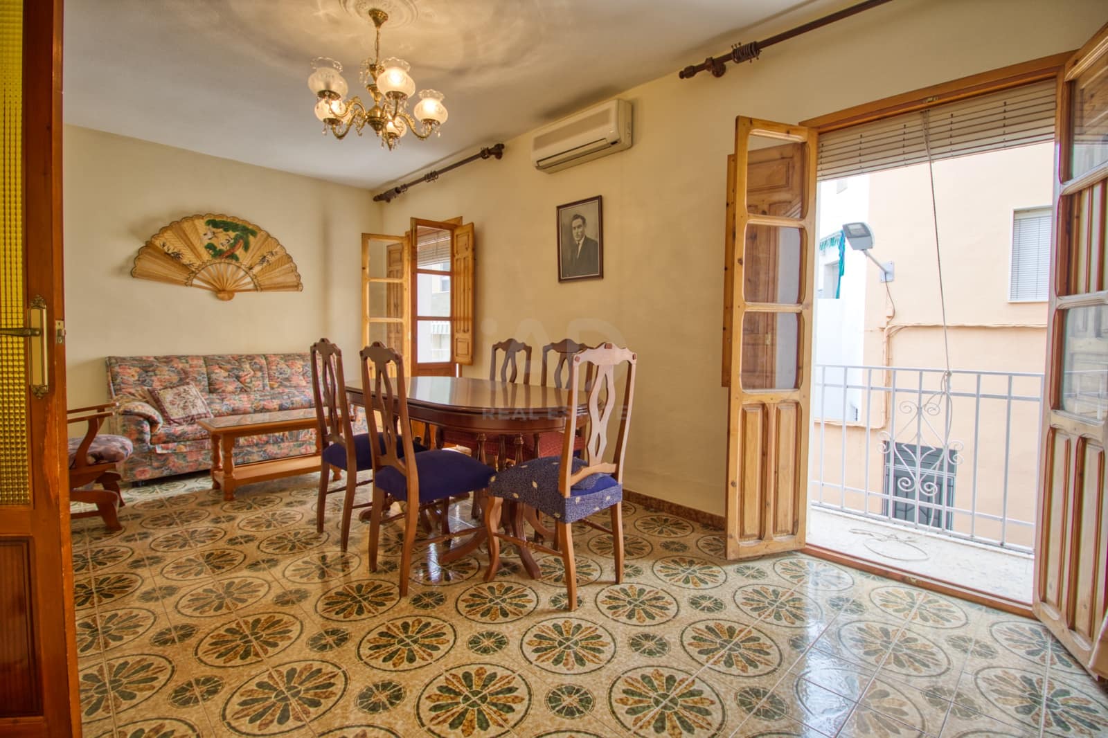 5 slaapkamer Huis te koop in Cordoba stad - € 244.000 (Ref: 9989186)