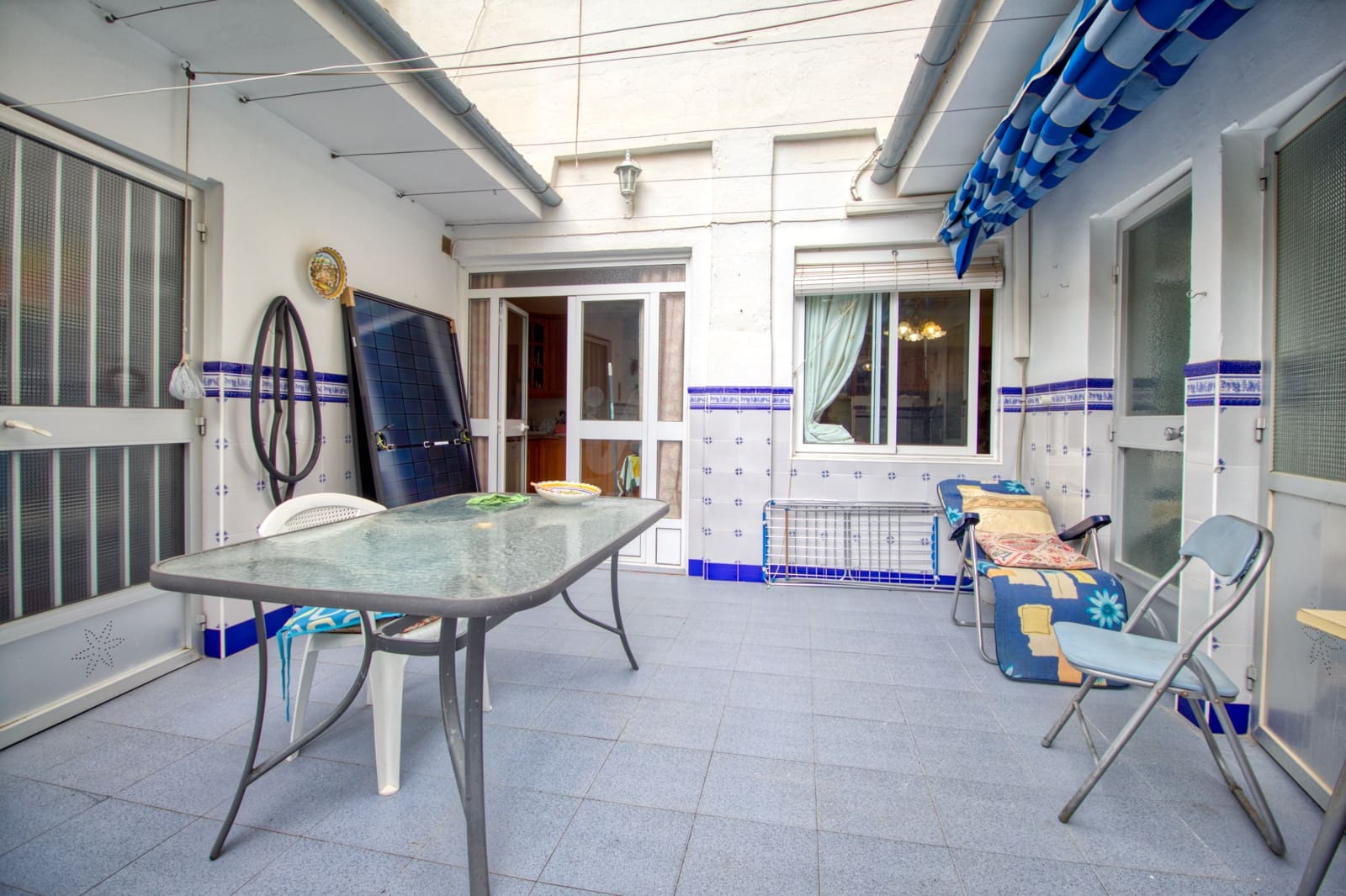 5 slaapkamer Huis te koop in Cordoba stad - € 244.000 (Ref: 9989186)